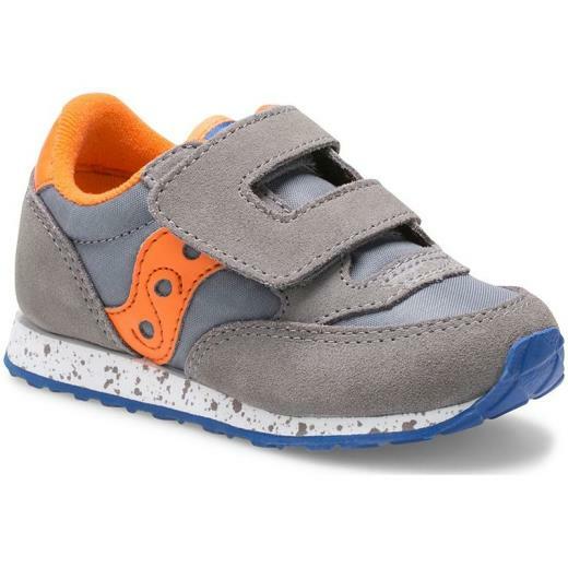 scarpe saucony bimbo